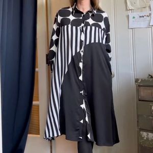 souk and sepia dress BRAND NEW with tags